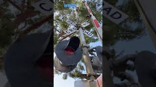 Download Lagu Ringing a WRRS mechanical bell (vintage signal) MP3