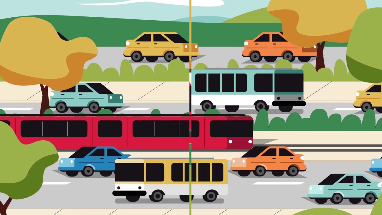 Urbvan is a shared commuting network that aims to improve thousands of daily commutes focusing on security, convenience, and efficiency.