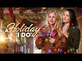 "A Holiday I Do" Trailer on Tello Films Network available now.