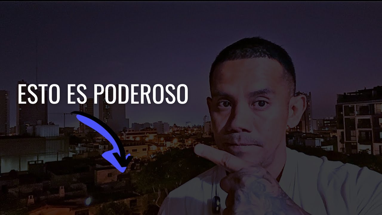 Cambia tu forma de pensar y tu vida cambiara - YouTube