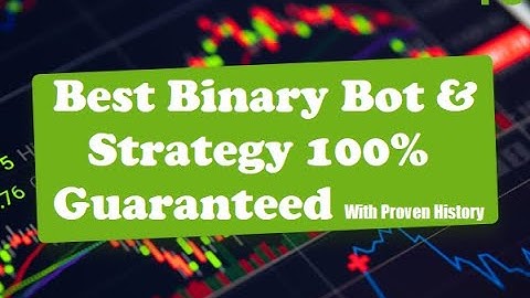 100% Profitable with 4 years History - Best Binary Trading System - Trading on Deriv