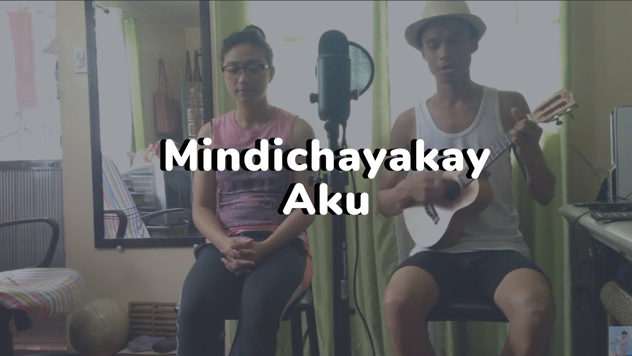 Mindichayakay Aku (Ivatan Folk Song by Jaypee Messiah Gonzales feat. Jazzmyn Gonzales)