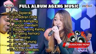 Download lagu Ojo Dipleroki Full Album Ageng Music 2021 mp3