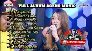 Ojo Dipleroki FULL ALBUM AGENG MUSIC 2021