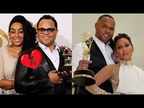 Video: Israel Houghton Net Worth: Wiki, abielus, perekond, pulmad, palk, õed-vennad