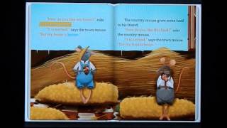 ePUB3 Fixed Layout with Read Aloud Feature