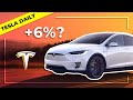 Is Tesla Quietly Increasing Range? + Model S Price Cut, FSD Rewrite Coming Soon