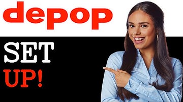 Can You Set Up Depop Payments Is It Possible To Set Up Depop Payments 2025