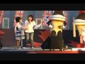 さくらまや-2009年8月2日-北海道「いわない怒涛まつり」
