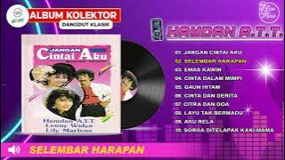 HAMDAN ATT ''JANGAN CINTAI AKU'' (Spesial Dangdut Klasik)