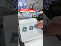 ペタグーグミで作る韓国でバズり出した琥珀糖グミアレンジレシピ #shorts #料理 #簡単レシピ #お菓子