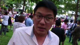 In Memory Of The King Of The Hearts King Bhumibol