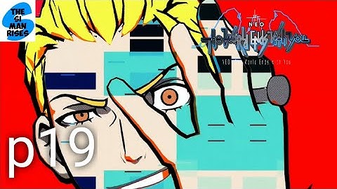 NEO THE WORLD ENDS WITH YOU - Beat - Walkthrough Part 19