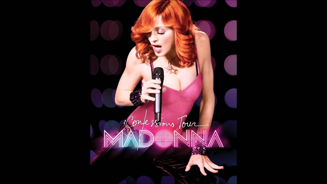 Madonna Type Beat (Prod. By D-Lo the Doctor)