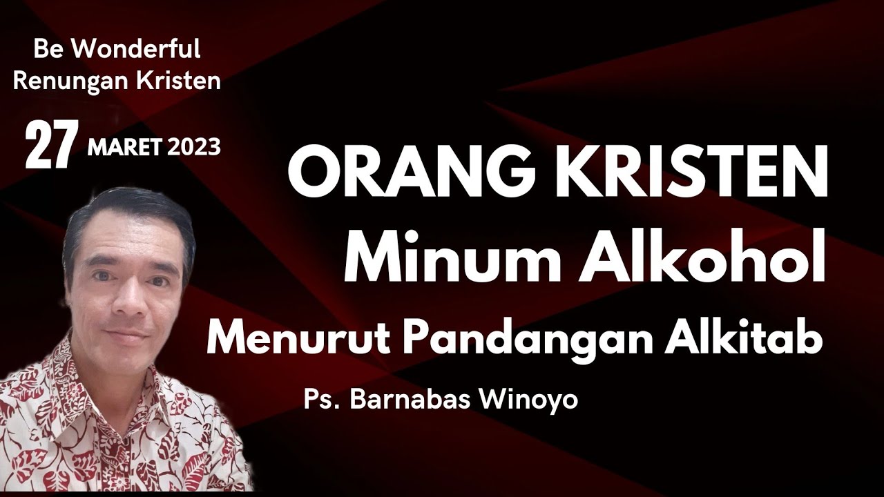 Renungan Kristen 