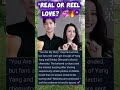 Yang Yang & Dilraba Dilmurat Spark Dating Rumors After Matching Posts 💞