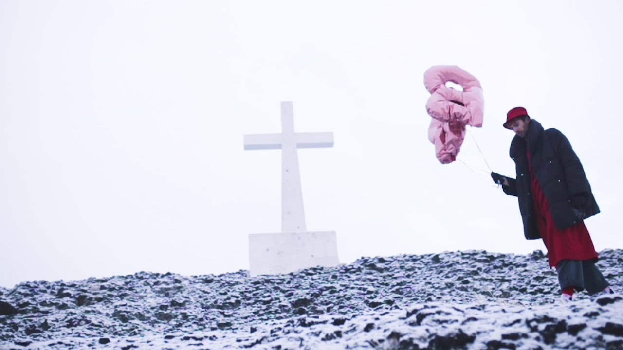 Baby Lucia - I'm Alone Again