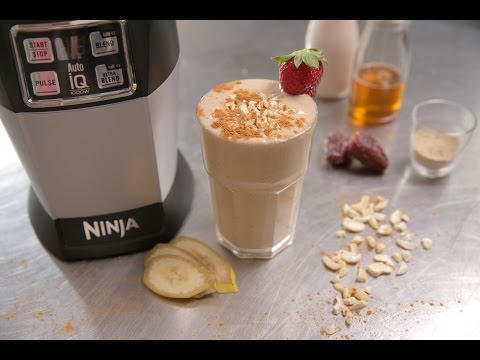 nutri-ninja-recipe---old-school-vanilla-smoothie-with-maca,-banana-and-almond-milk