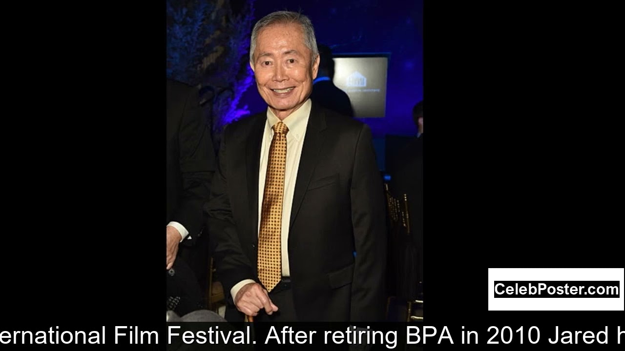 Jared Martin biography