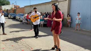 Pasodoble - María José Moreno & Julián García