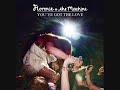 Florence and the Machine - Addicted To Love