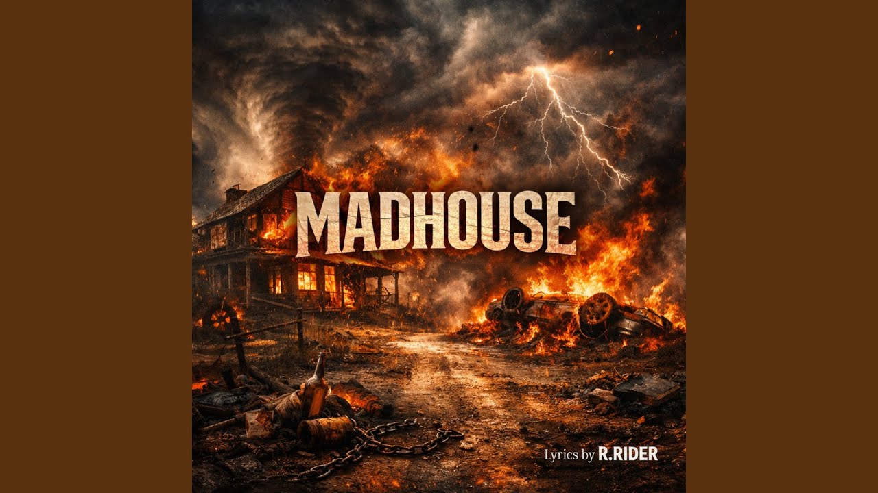 MADHOUSE - YouTube