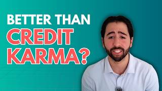Credit Karma Alternatives: What I Use Instead