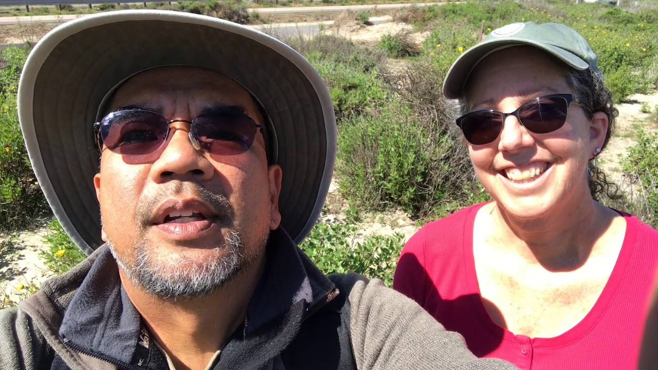 Geocache Maintenance