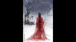 A Song of an Autumn Midnight (Chinese Traditional Music)