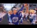 四国銀行2018よさこい踊り子隊 の動画、YouTube動画。