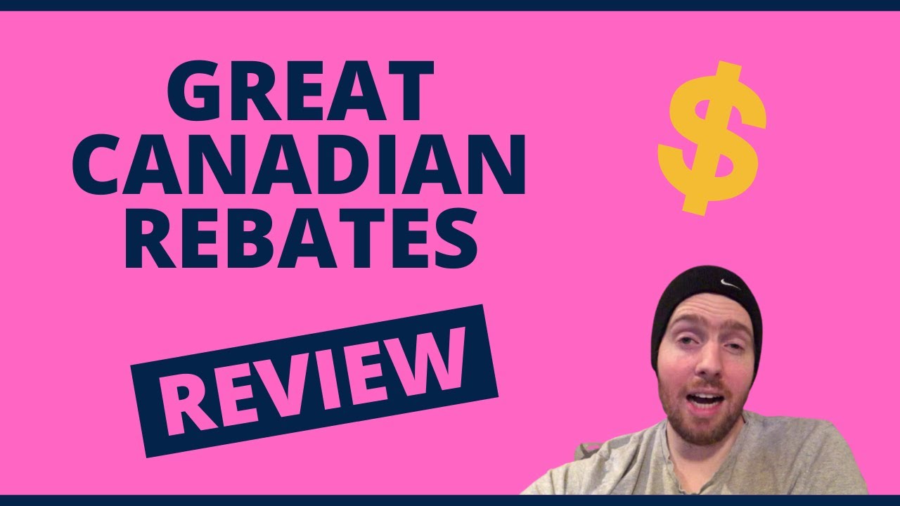 Great Canadian Rebates Review