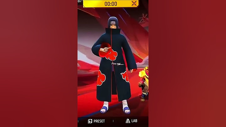 ¡ FREE FIRE NUEVA COLABORACIÓN CON NARUTO ! 😨😨🤩#freefire
