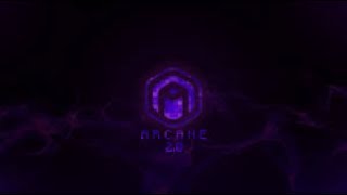 CAPING DOJO KOTH: Arcane KitMap
