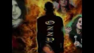 OZZY OSBOURNE-RUNNING OUT OF TIME