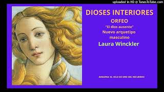 DIOSES INTERIORES ORFEO  2