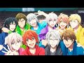 IDOLiSH7 | Episode 1 - 2 | Mengguncang Hatimu | Indonesia SUB
