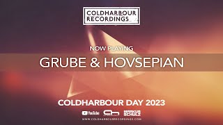 Grube & Hovsepian - Coldharbour Day 2023