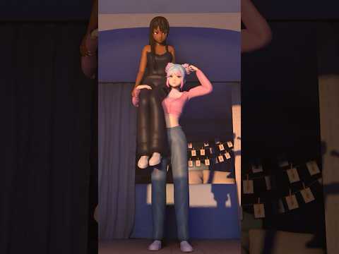 I’m breakin’ dishes up in here 🗣️#animation #trending #trndingshorts #fyr #explore