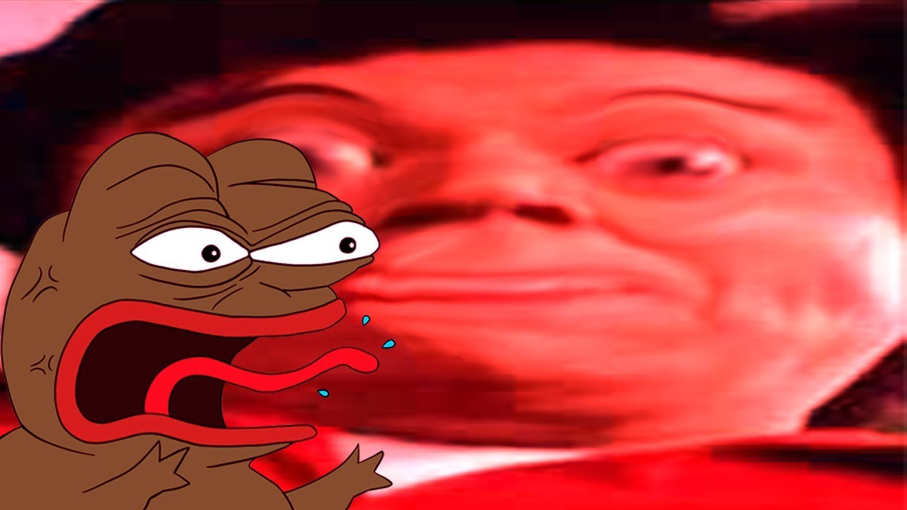 When you die in Rainbow Six Siege (EARRAPE EXTREME)