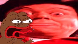 When you die in Rainbow Six Siege (EARRAPE EXTREME)