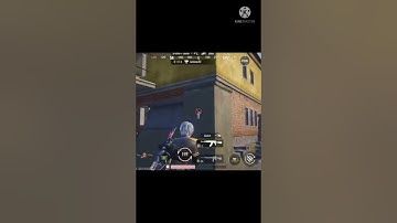 Quick 1v3 #bgmi #bgmishorts #pubgmobile #1v3 #pochinki