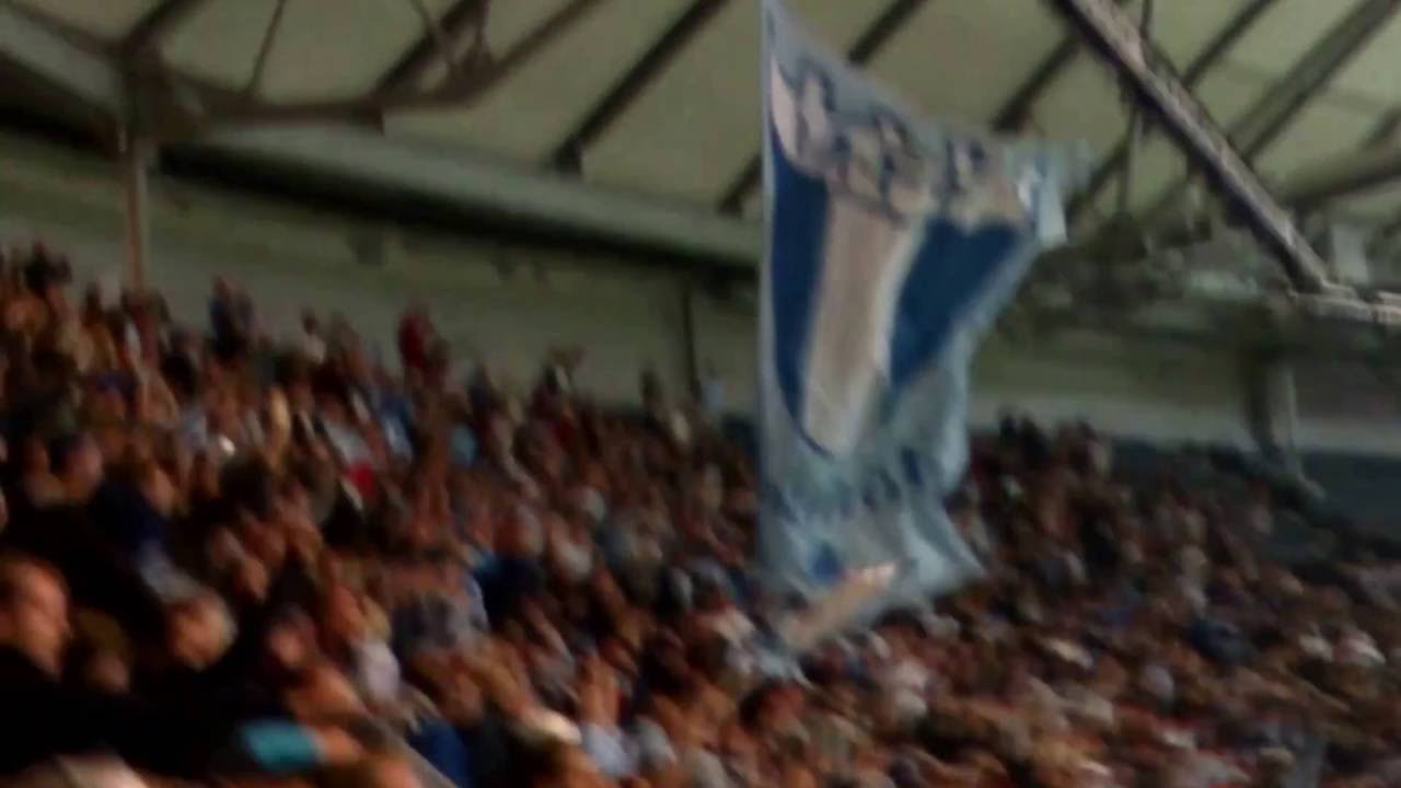 AIK-MFF 0-1, AIK är Ingenting!