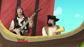 Sharky Et Bones Tic Tac - Jake Et Les Pirates Du Pays Imaginaire