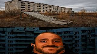 Твоя заброшка это: