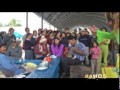 HUANACOS DE LA RISA 2011 - PARTE 1