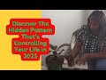 Discover The Hidden Pattern That’s Controlling Your Life in 2025