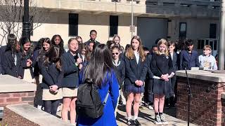 Odyssey Charter School_Greek Independence 2026_7th Immersion_Poem