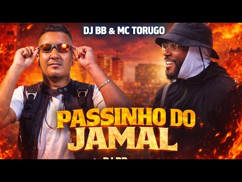 MC TORUGO - PASSINHO DO JAMAL (PROD. DJ BB) ft. MC HENRY