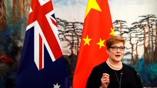 Fed govt moves to regulate foreign activity on state, territory levels