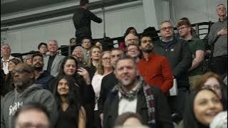 Ceremony I - 9 a.m. December Commencement 2025 - Wayne State University